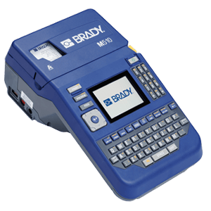 M510 címkenyomtató.